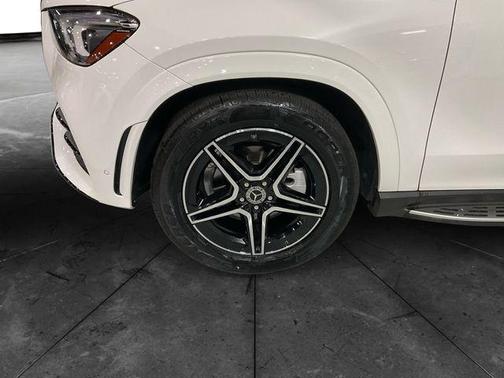 2022 Mercedes-Benz GLE 350 Base 4MATIC