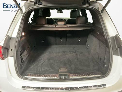 2022 Mercedes-Benz GLE 350 Base 4MATIC