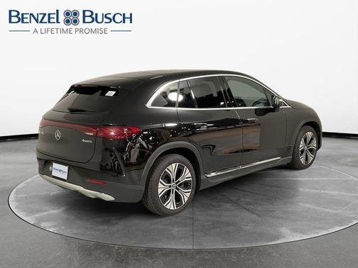 2025 Mercedes-Benz EQE 350 Base 4MATIC