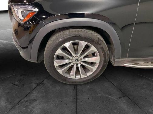 2021 Mercedes-Benz GLE 350 Base 4MATIC