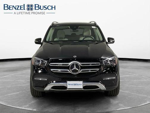 2021 Mercedes-Benz GLE 350 Base 4MATIC