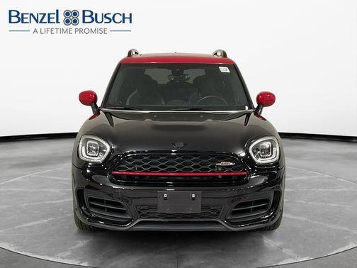 2022 MINI Countryman John Cooper Works ALL4