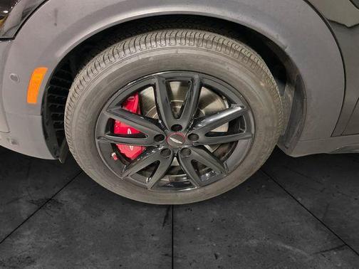 2022 MINI Countryman John Cooper Works ALL4
