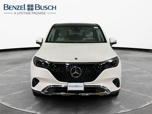 2025 Mercedes-Benz EQE 350 Base 4MATIC