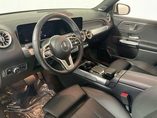 2021 Mercedes-Benz GLB 250 Base 4MATIC