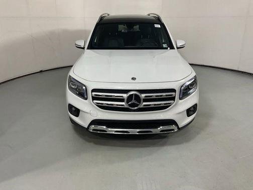 2021 Mercedes-Benz GLB 250 Base 4MATIC