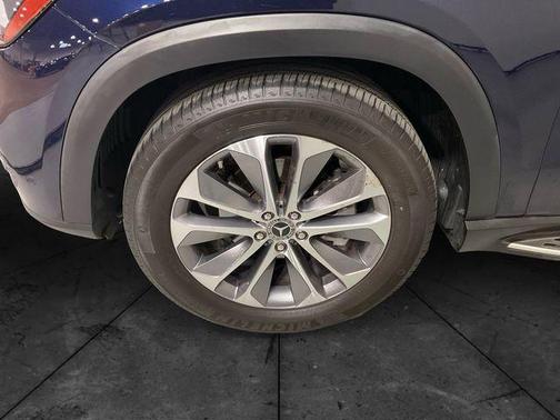 2021 Mercedes-Benz GLE 350 Base 4MATIC