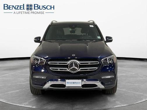 2021 Mercedes-Benz GLE 350 Base 4MATIC