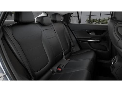 2025 Mercedes-Benz GLC 300 4MATIC Coupe
