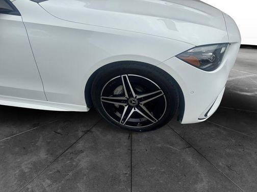 2022 Mercedes-Benz C-Class C 300 4MATIC