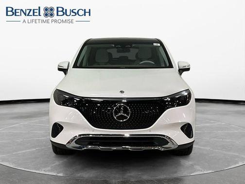2025 Mercedes-Benz EQE 350 Base 4MATIC