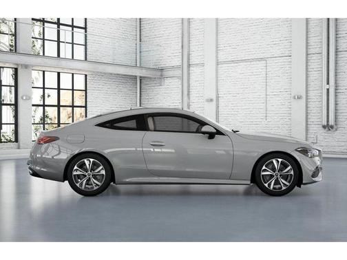 2026 Mercedes-Benz CLE 300 Base 4MATIC
