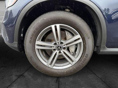 2022 Mercedes-Benz GLC 300 Base 4MATIC