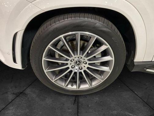 2022 Mercedes-Benz GLE 350 Base 4MATIC