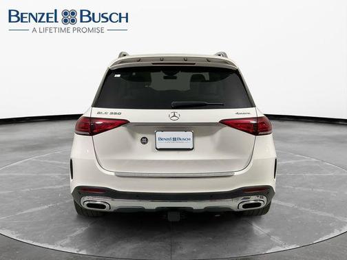 2022 Mercedes-Benz GLE 350 Base 4MATIC