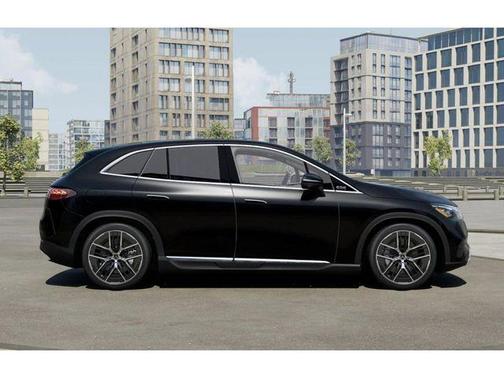 2025 Mercedes-Benz EQE 350 Base 4MATIC