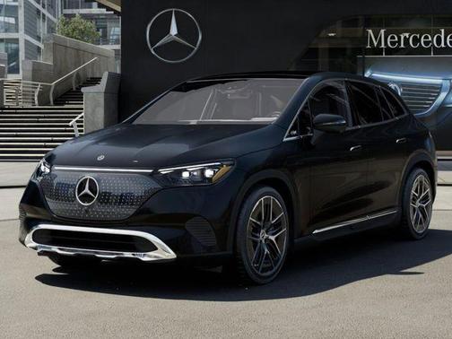 2025 Mercedes-Benz EQE 350 Base 4MATIC