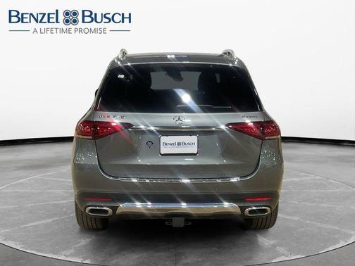 2023 Mercedes-Benz GLE 350 Base 4MATIC