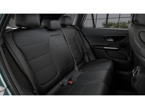 2026 Mercedes-Benz GLC 300 Base 4MATIC