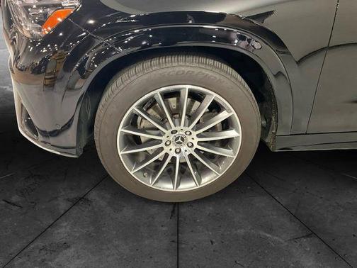 2024 Mercedes-Benz GLE 350 Base 4MATIC
