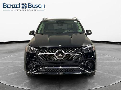 2024 Mercedes-Benz GLE 350 Base 4MATIC