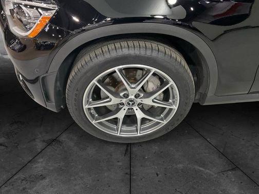 2022 Mercedes-Benz GLC 300 Base 4MATIC