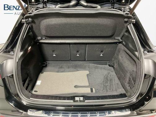 2022 Mercedes-Benz AMG GLA 35 Base