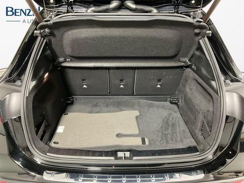 2022 Mercedes-Benz AMG GLA 35 Base