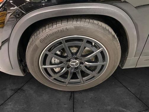 2022 Mercedes-Benz AMG GLA 35 Base