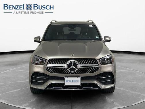 2022 Mercedes-Benz GLE 350 Base 4MATIC