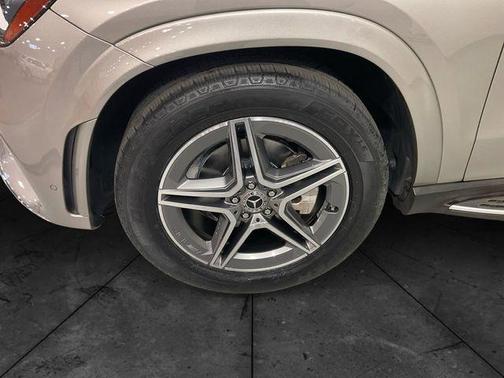 2022 Mercedes-Benz GLE 350 Base 4MATIC