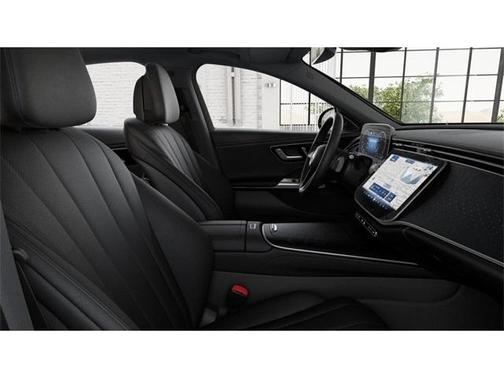 2025 Mercedes-Benz E-Class E 350 4MATIC