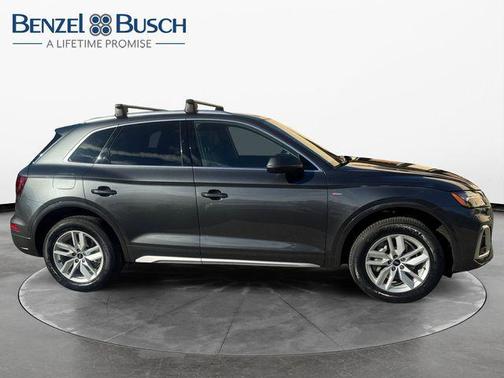 2023 Audi Q5 45 S line quattro Premium
