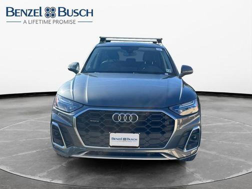2023 Audi Q5 45 S line quattro Premium