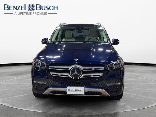 2022 Mercedes-Benz GLE 350 Base 4MATIC
