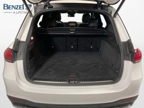 2023 Mercedes-Benz GLE 350 Base 4MATIC