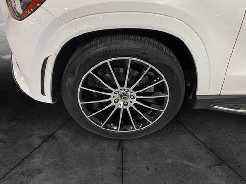 2023 Mercedes-Benz GLE 350 Base 4MATIC