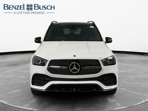 2023 Mercedes-Benz GLE 350 Base 4MATIC