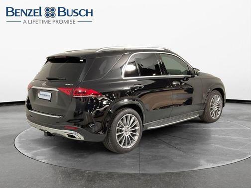 2023 Mercedes-Benz GLE 450 4MATIC