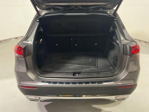2021 Mercedes-Benz GLA 250 Base 4MATIC