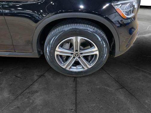 2022 Mercedes-Benz GLC 300 Base 4MATIC