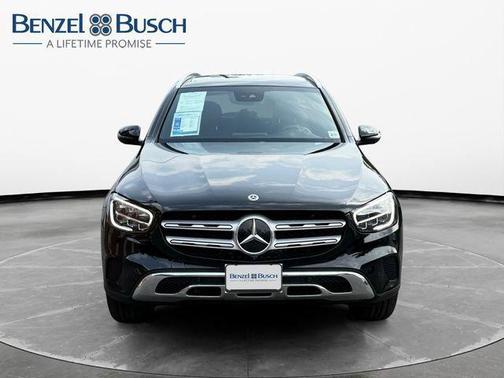 2022 Mercedes-Benz GLC 300 Base 4MATIC