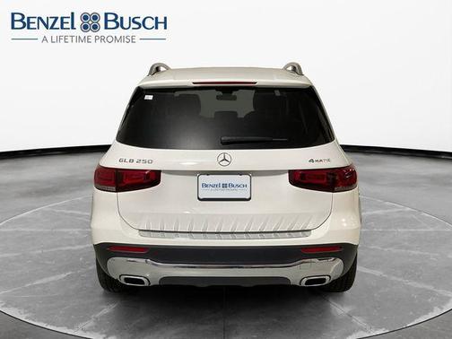 2023 Mercedes-Benz GLB 250 Base 4MATIC