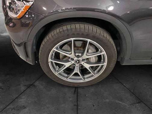 2022 Mercedes-Benz GLC 300 Base 4MATIC