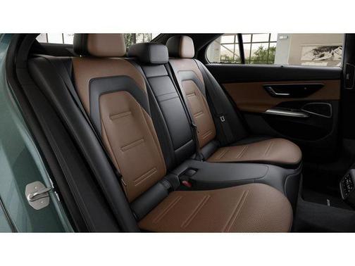2026 Mercedes-Benz E-Class 350