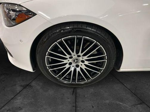 2022 Mercedes-Benz C-Class C 300 4MATIC