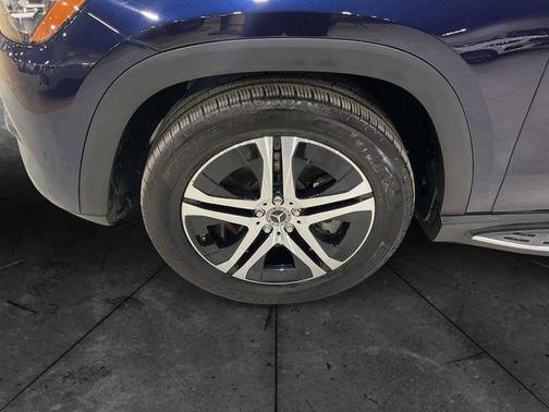 2022 Mercedes-Benz GLS 450 4MATIC