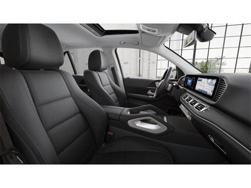 2025 Mercedes-Benz GLE 350 Base 4MATIC