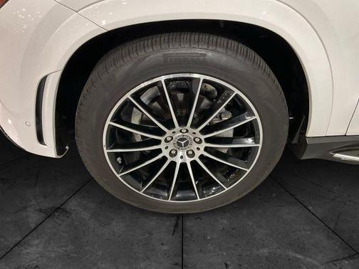 2023 Mercedes-Benz GLE 350 Base 4MATIC