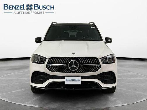 2023 Mercedes-Benz GLE 350 Base 4MATIC